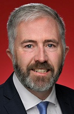 Anthony Chisholm